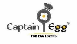 Captain Egg